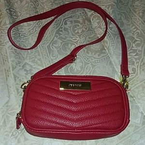 Steve Madden crossbody/wristlet